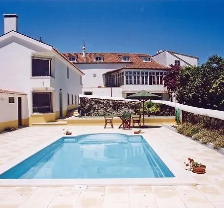 Quinta Do Alqueidao * Alqueidão de Santo Amaro