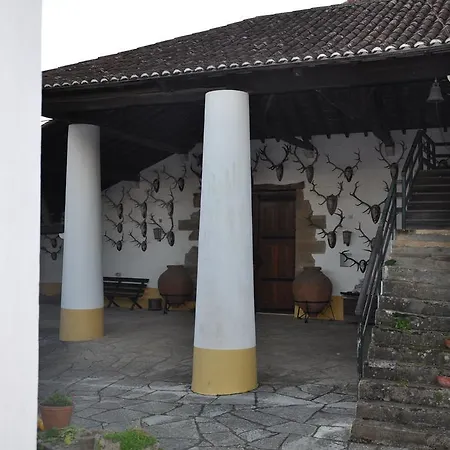 Quinta Do Alqueidao Casa di campagna