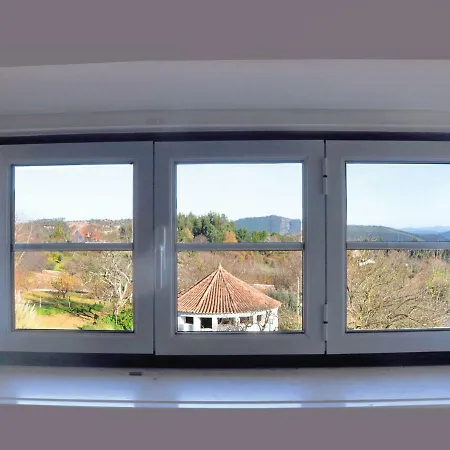 Quinta Do Alqueidao Casa di campagna *